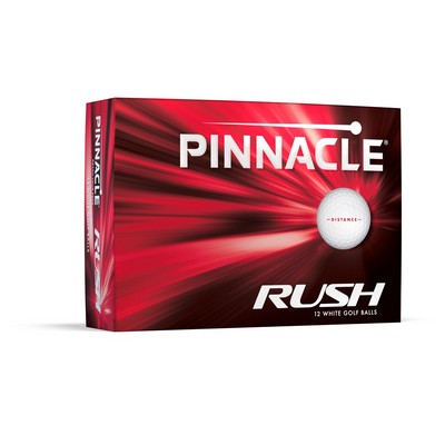 Pinnacle Rush Golf Balls