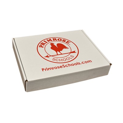 B-Flute Outside Tuck Box (15"x12"x2½")