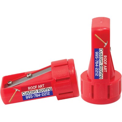 Carpenter Pencil Sharpeners