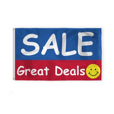 Sale Great Deals Flags 3x5 foot