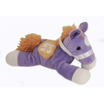 8" Dala Baby Horse