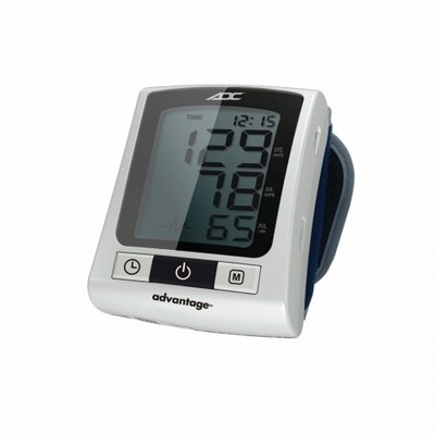 ADVANTAGE™ Basic Wrist Digital Blood Pressure Monitor