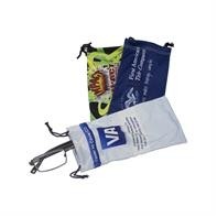 Microfiber Glasses Pouch