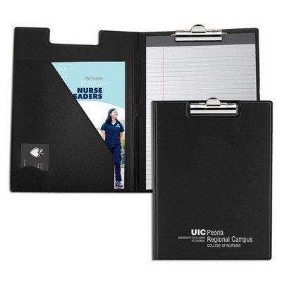 USA & Union Made Antigua Sealed Letter Clipboard