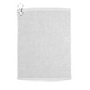 Carmel Large Rally Towel w/ Grommet & Hook