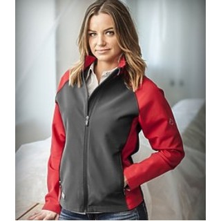 Dri Duck® Women's Contour Jacket