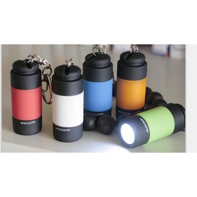 Mini LED Torch