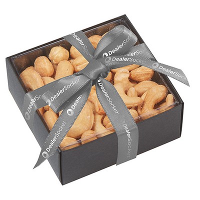 Imperial Treat Box - Cashews