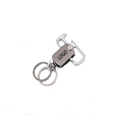 Bottle Opener Keychain