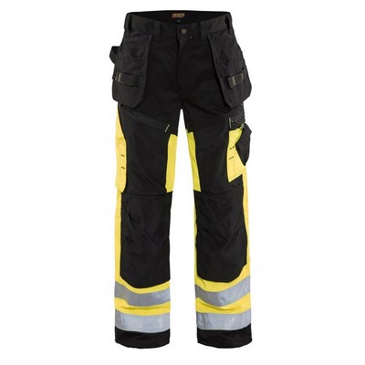 Blaklader X1600 Hi-Vis Work Pants