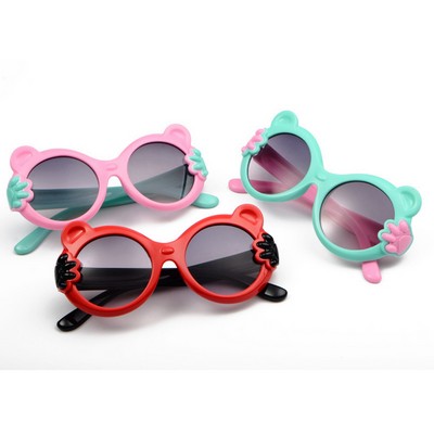 Cartoon Sunglasses