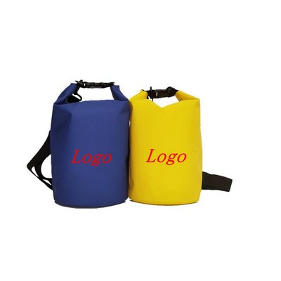 Waterproof Dry Bags By 5L For Swimming Running Cycling