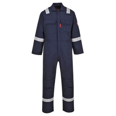 Bizweld Iona™ Flame Resistant Coverall