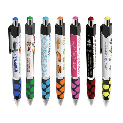 Squared Madeline Performance Pen™