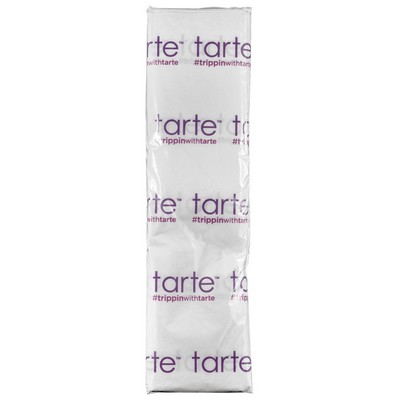 Tissue Paper 3 Ply x 17" x 8' Roll - White