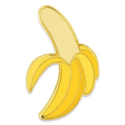 Banana Pin