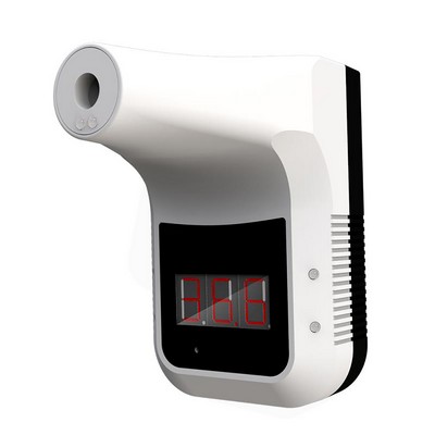 Infrared Thermometer