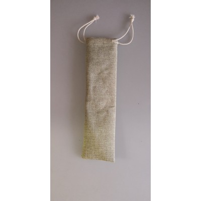 Natural Linen Bag