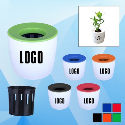 Reusable Plants Flowerpot/Planters