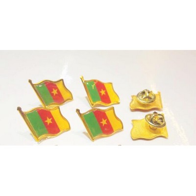 Flag Lapel Pins