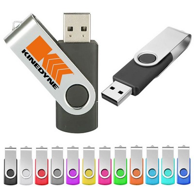 2G USB Flash Drive