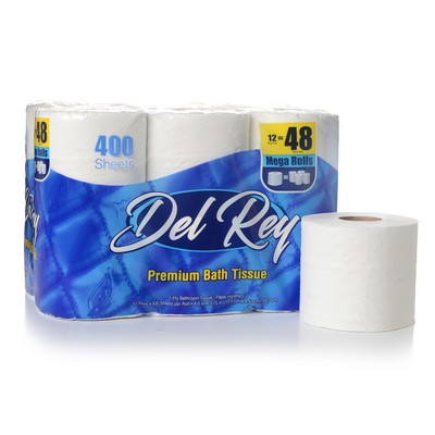 Del Rey Toilet Paper