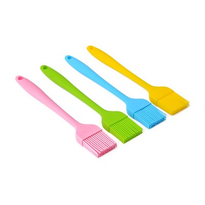 Silicone Basting Brush