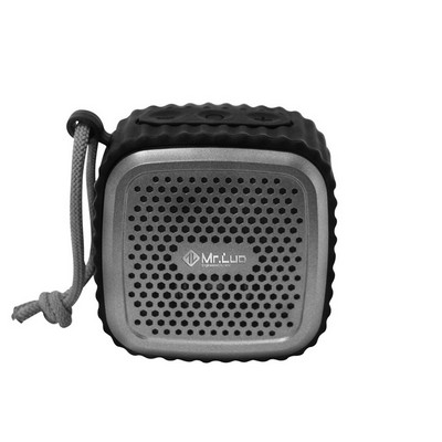 1200mAh IPX7 Outdoor Waterproof Speaker