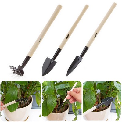 Mini Garden Hand Tools Set