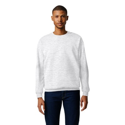 Gildan Adult Softstyle® Fleece Crew Sweatshirt