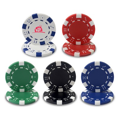 ABS Poker Chip