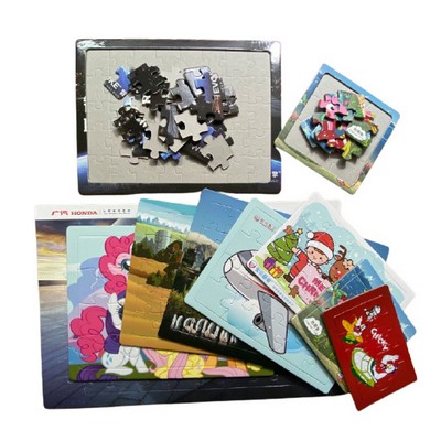 Kids Puzzle