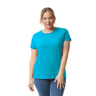 Gildan Womens T-Shirt