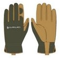 Carhartt® Women's High Dexterity Open Cuff Glove