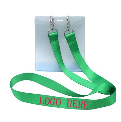 Nylon Lanyard Hanging Rope