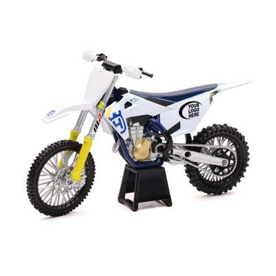 1:12 Scale Husqvarna FC450 2019