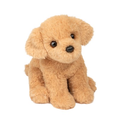 Goldie Golden Retriever Mini Soft