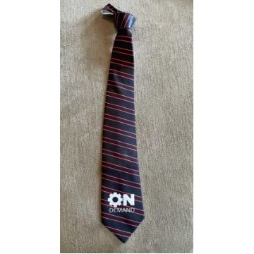 Men's Neck Tie (One Size)