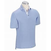 Bobby Jones® Men's Performance Jersey Mini Feed-Stripe Polo