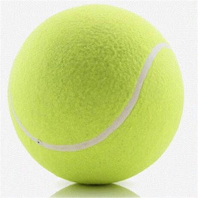 9 inches Jumbo Tennis Ball