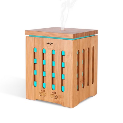 Diffusers for Essential Oil Night Light Cool Mist Humidifier