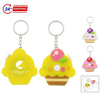 Cartoon Key Chain