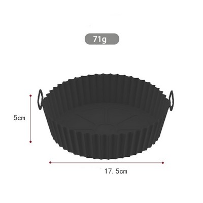 Silicone Air Fryer Liners