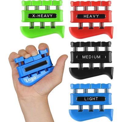 Gripmaster Hand Exerciser Finger Exerciser Hand Grip Strengthener