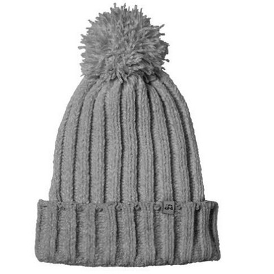 Cushy Knit Beanie