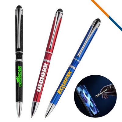 Faver 2in1 Stylus Pen