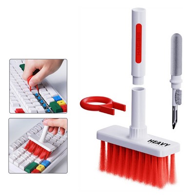 5-in-1 Multi-Function Computer Cleaning Tools Kit