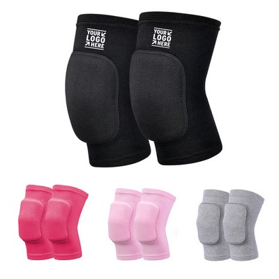 Non Slip Joint Breathable Soft Knee Pads