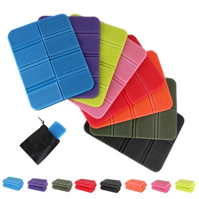 Outdoor Folding Cushion Kneeling Pad