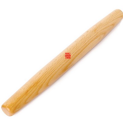 Bamboo Tapered Rolling Pin